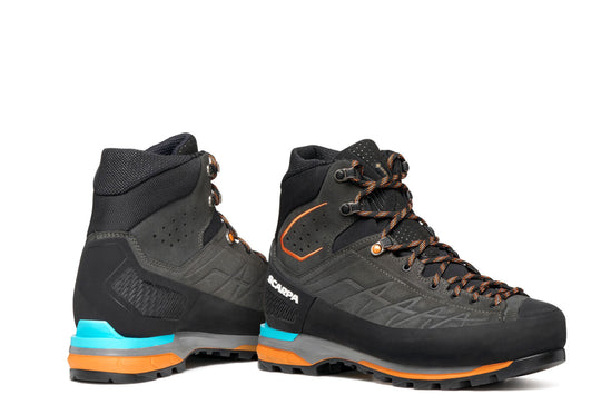 Scarpa-Zodiac Tech GTX Men's-Footwear