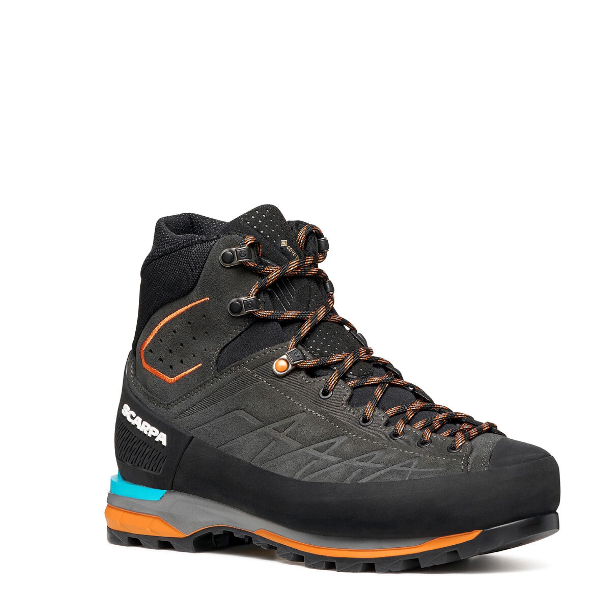 Scarpa-Zodiac Tech GTX Men's-39-Footwear