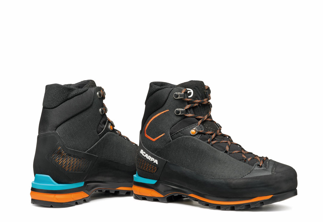 Scarpa-Zodiac Tech LT GTX Men's-Footwear