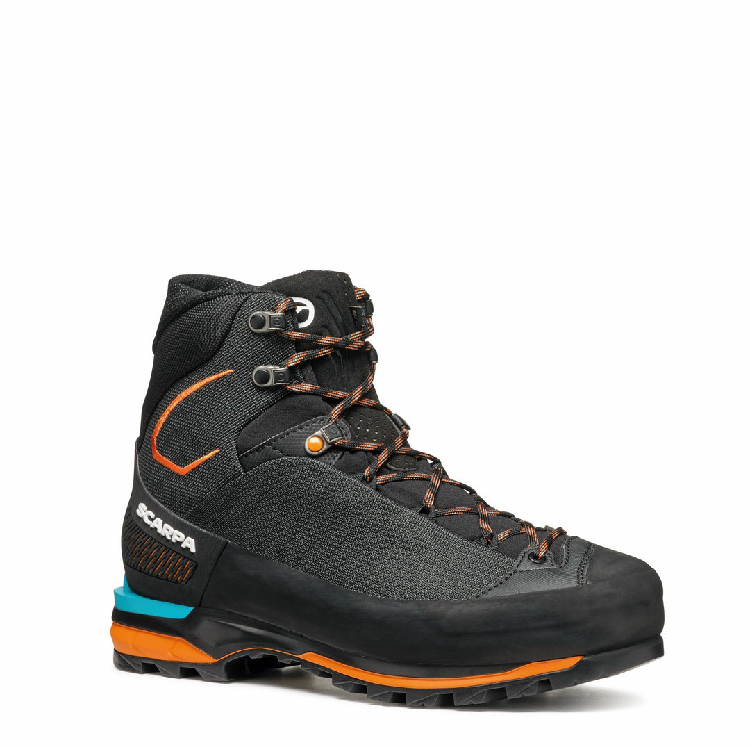 Scarpa-Zodiac Tech LT GTX Men's-40-Footwear
