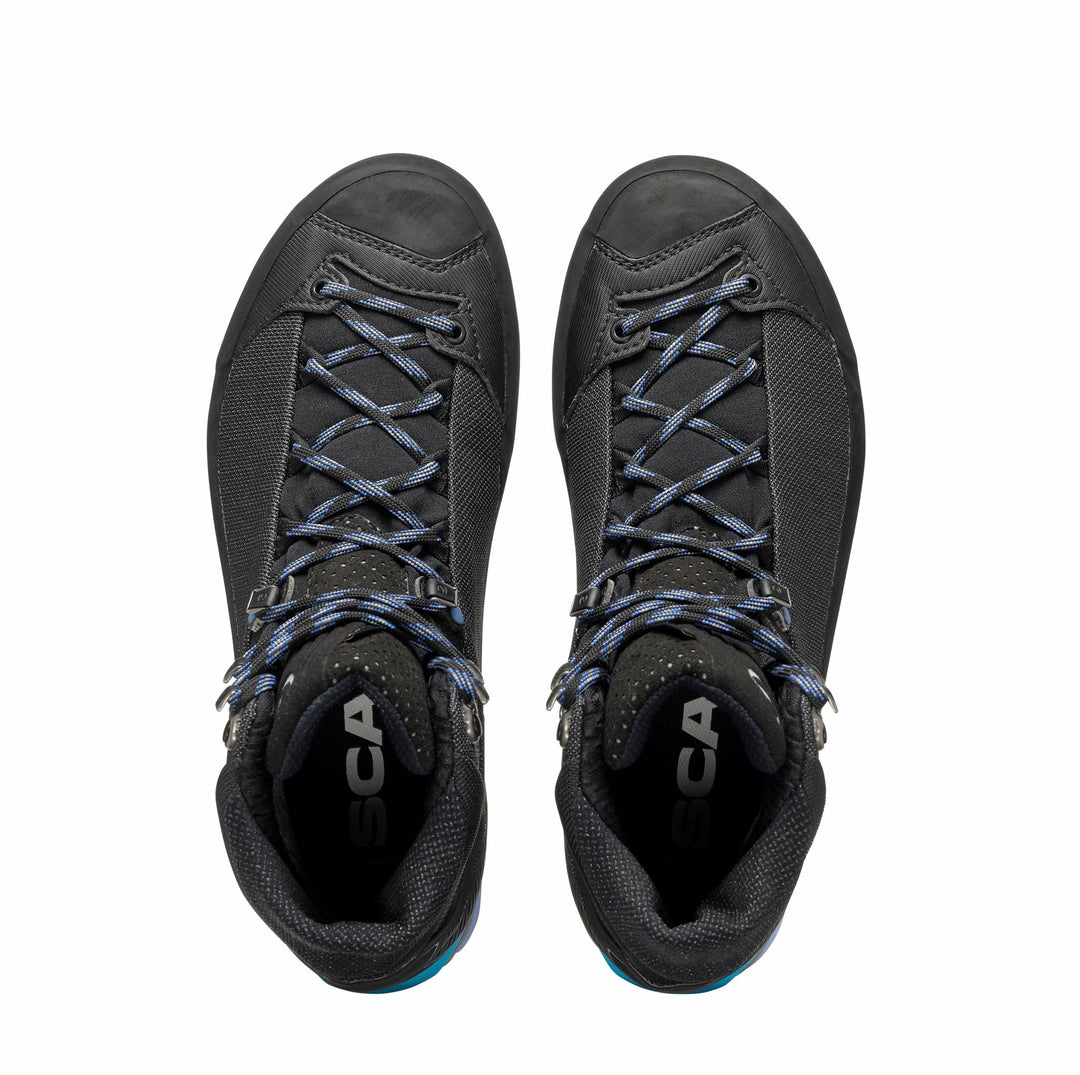 Scarpa-Zodiac Tech LT GTX Women's-Footwear
