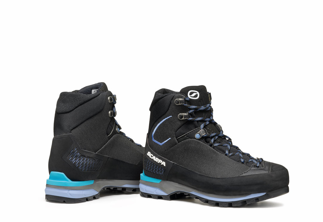 Scarpa-Zodiac Tech LT GTX Women's-Footwear