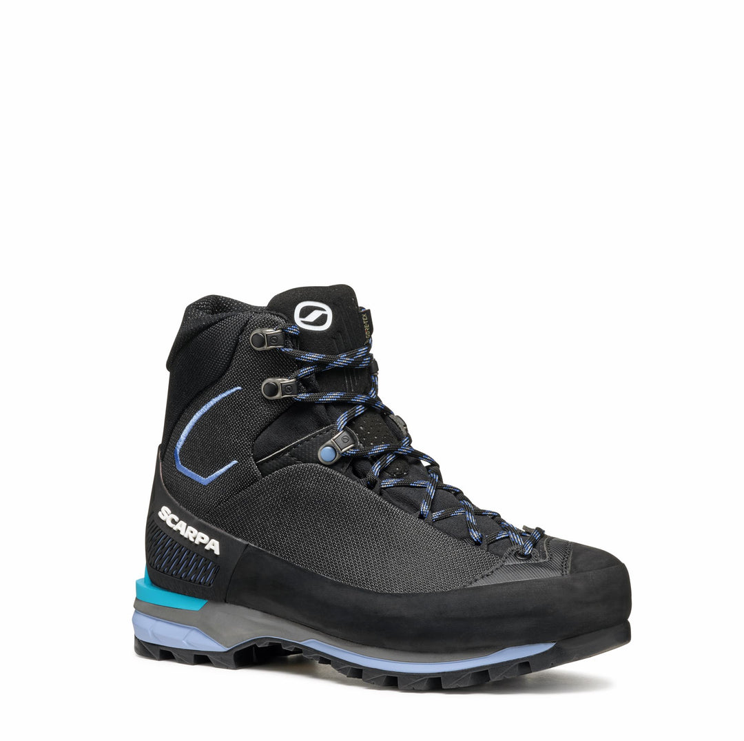 Scarpa-Zodiac Tech LT GTX Women's-37-Footwear