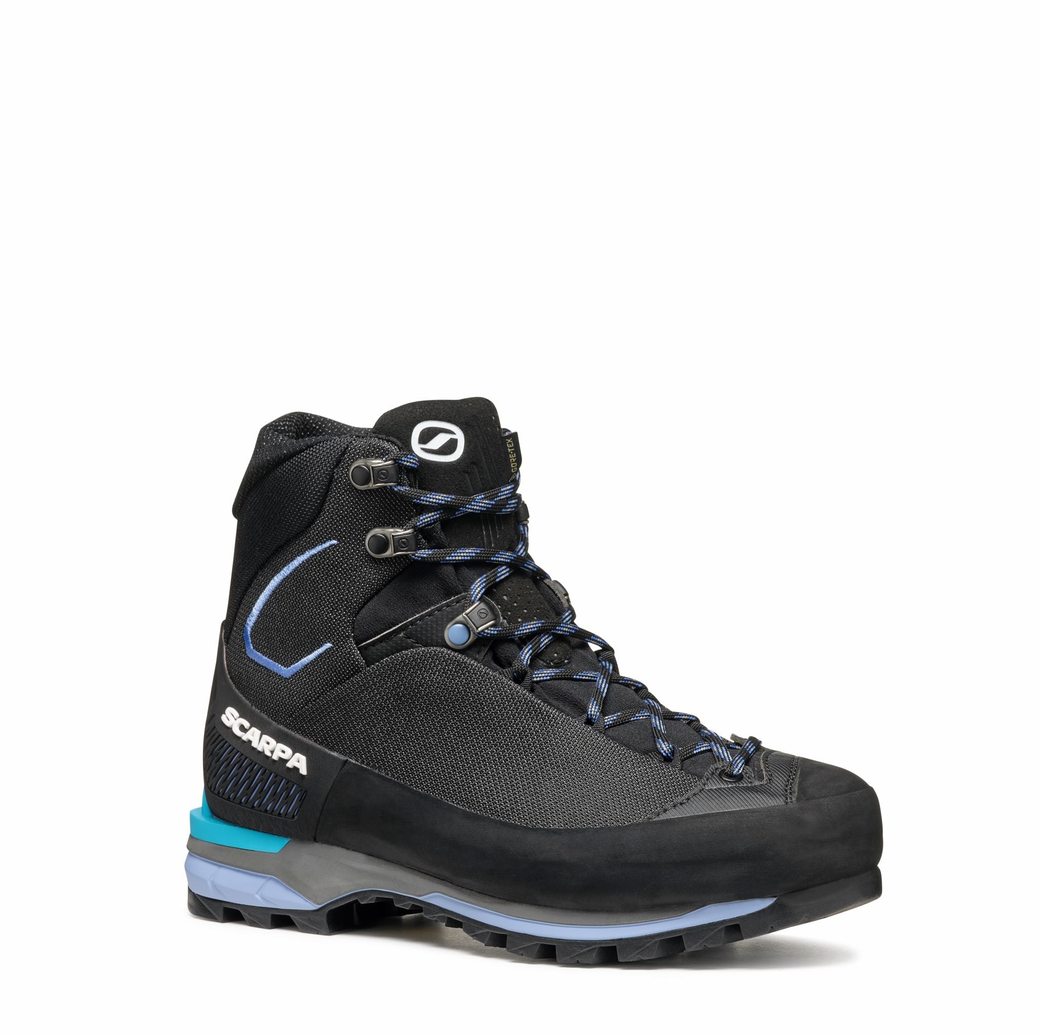 Scarpa-Zodiac Tech LT GTX Women's-37-Footwear