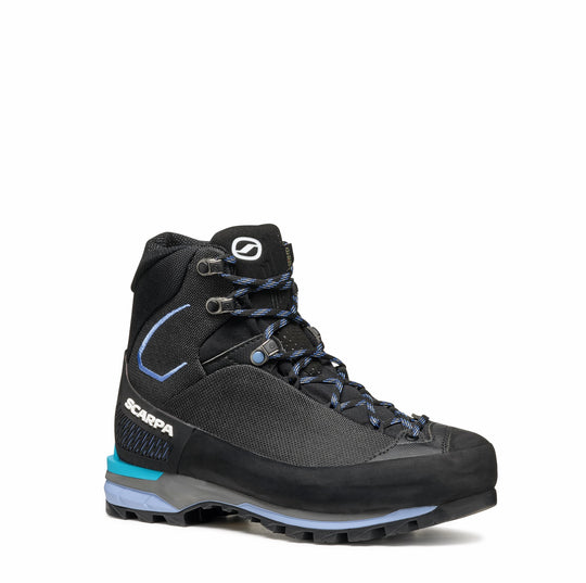 Scarpa-Zodiac Tech LT GTX Women's-37-Footwear