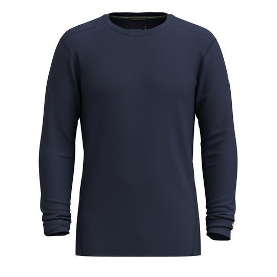 Classic All-Season Merino Base Layer Long Sleeve Men's