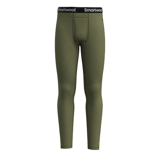 Classic Thermal Merino Base Layer Bottom Men's