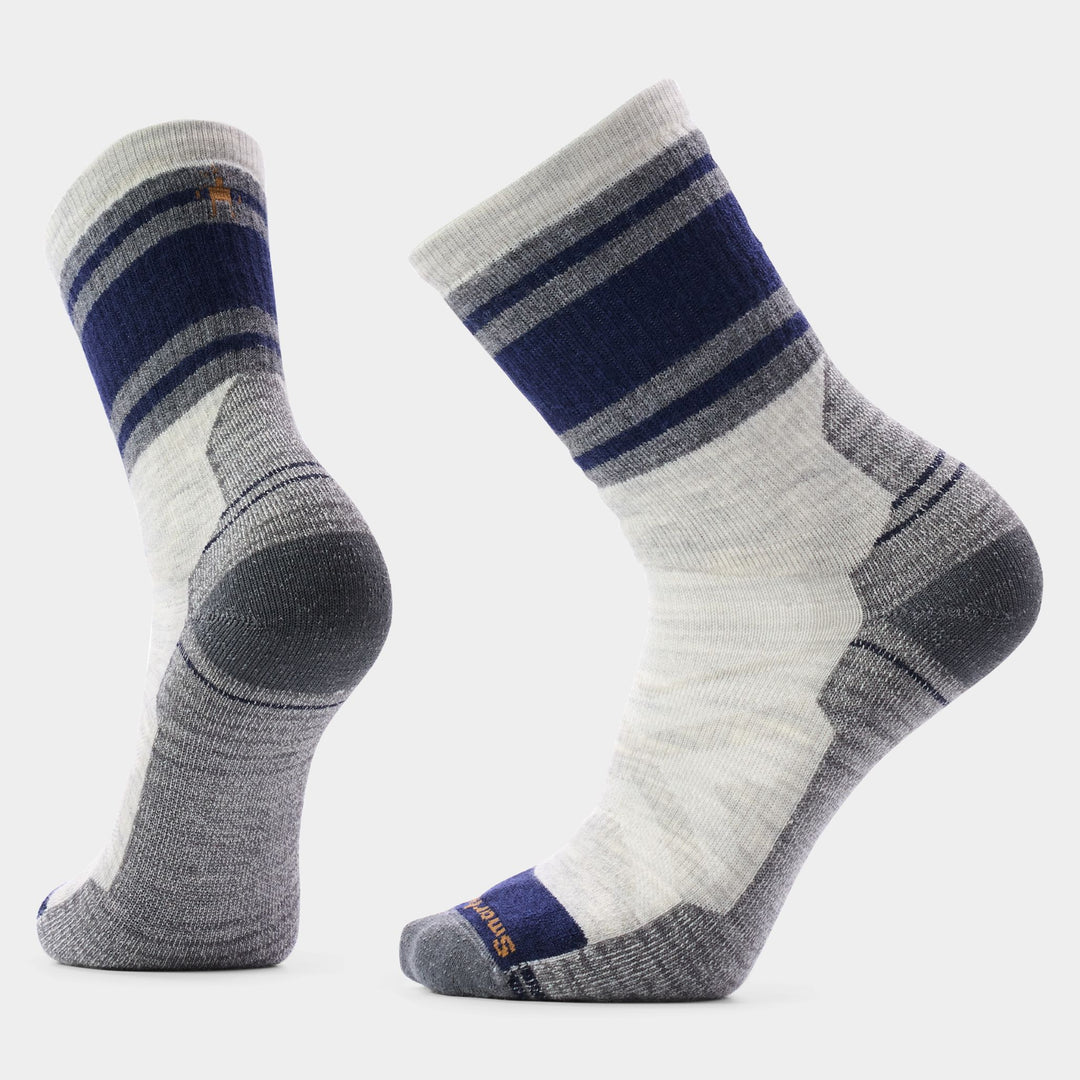 Hike Full Cushion Lolo Trail Crew Socks Men's