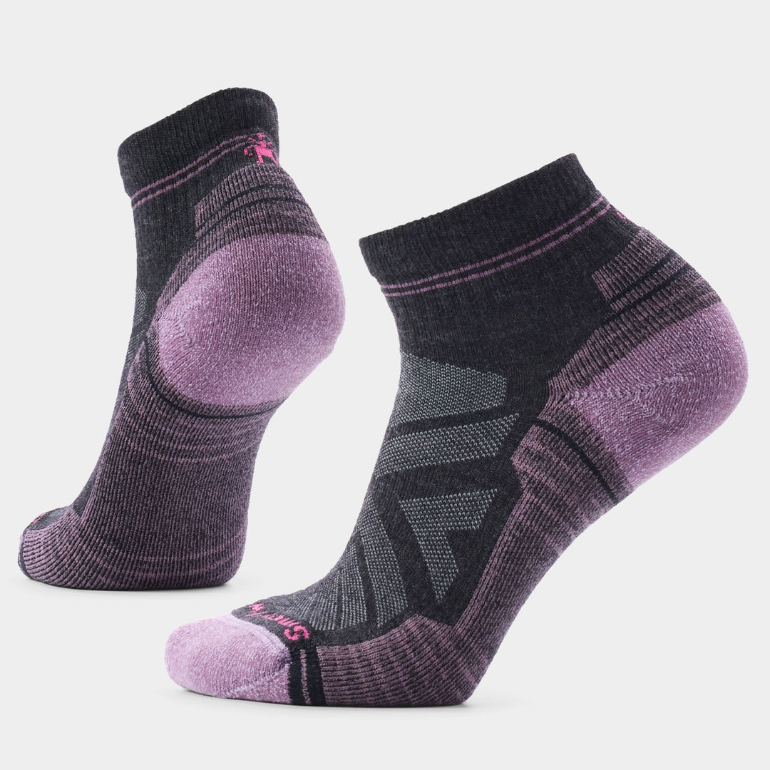 Hike Light Cushion Ankle Socks Women's