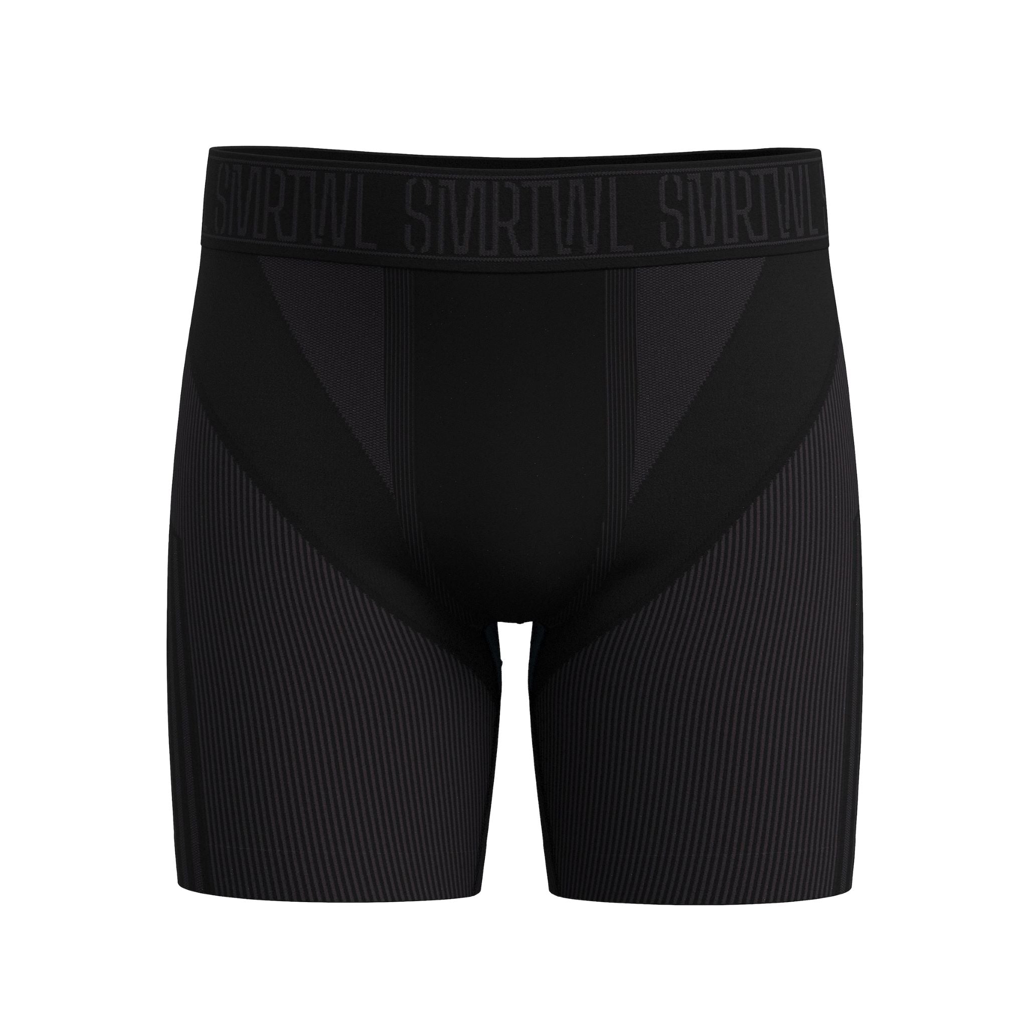 Smartwool-Intraknit 6" Boxer Brief Men's F25-Medium-Clothing
