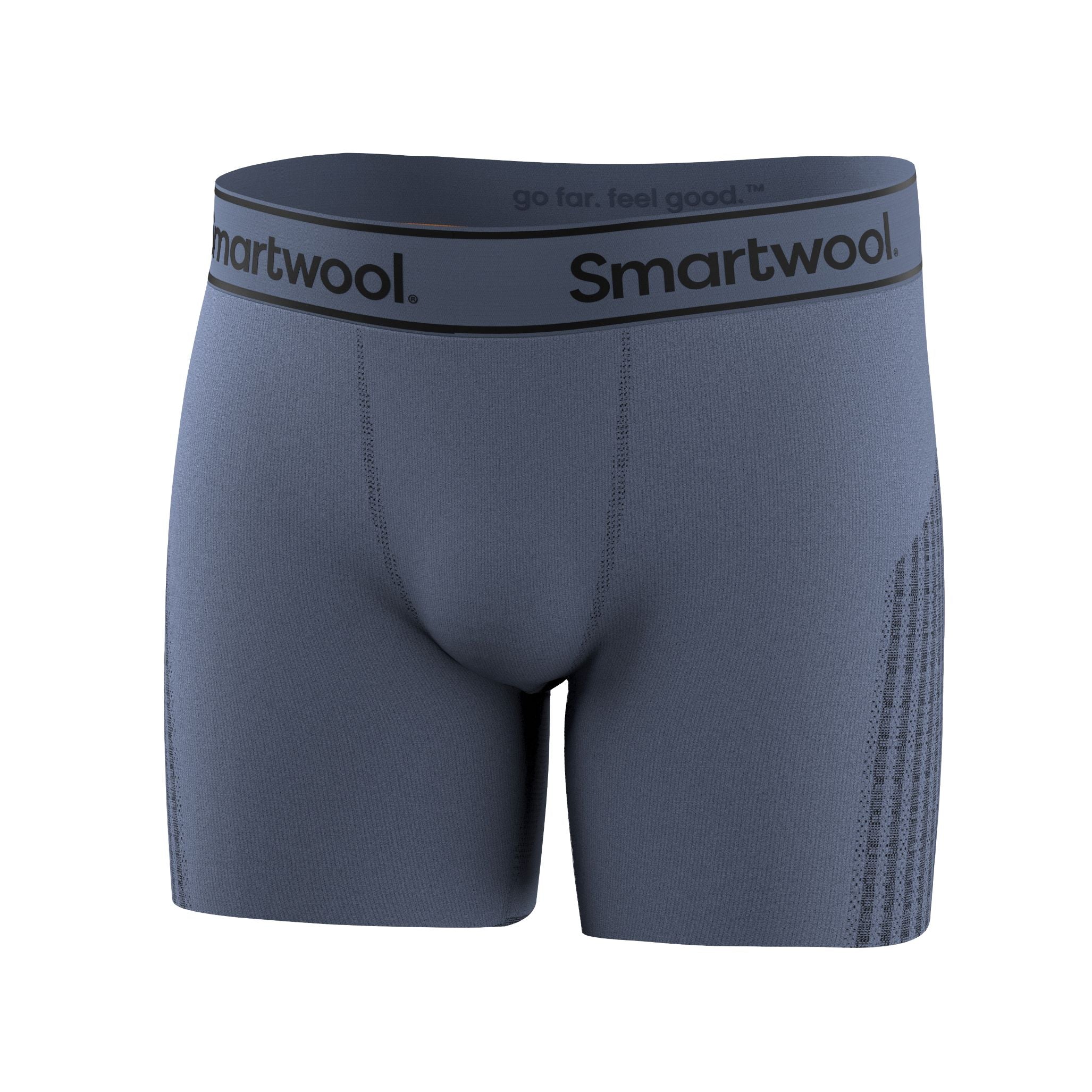 Smartwool-Intraknit Boxer Brief Men's-Small-Clothing