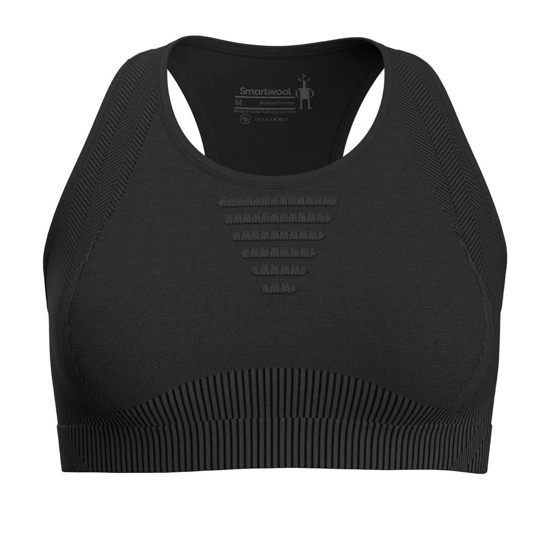 Smartwool-Intraknit™ Racerback Bra Women's-X-Small-Clothing