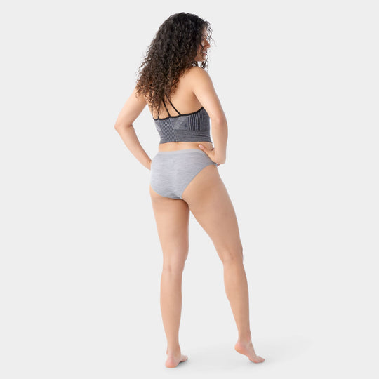 Smartwool-Merino Bikini Women's-X-Small-Clothing