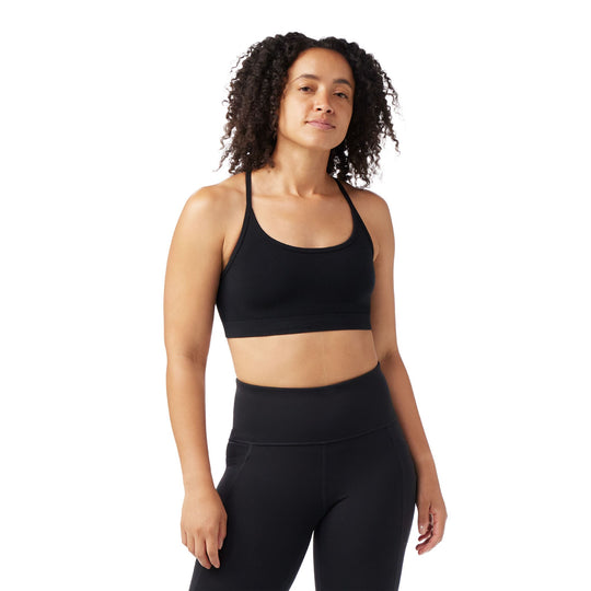 Smartwool-Merino Blend Bralette Women's-Clothing