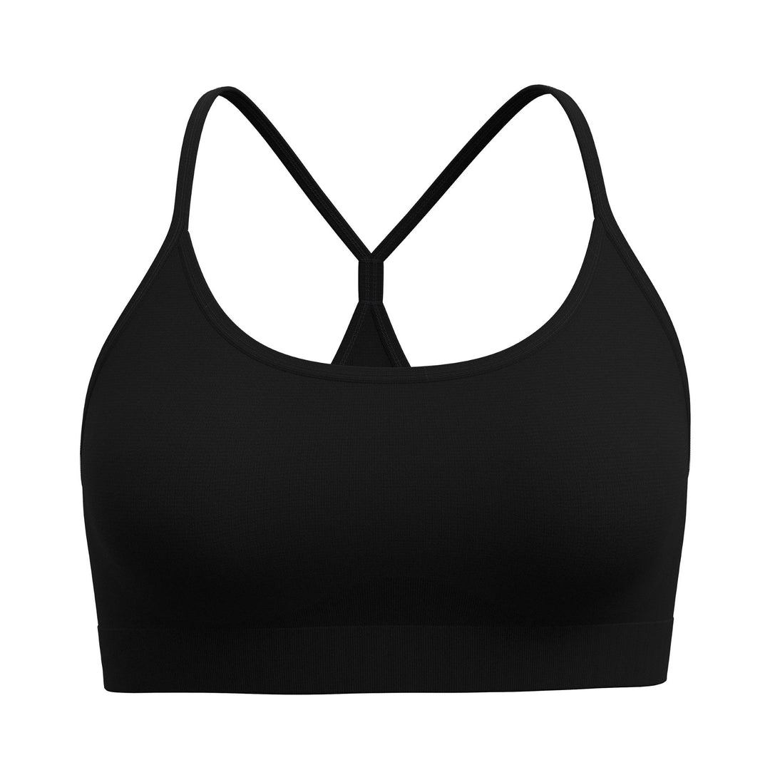 Smartwool-Merino Blend Bralette Women's-X-Small-Clothing