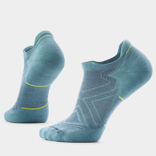 Run Targeted Cushion Low Ankle Socks Men's
