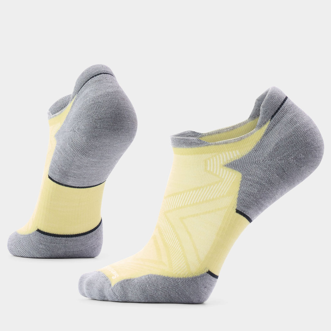 Run Targeted Cushion Low Ankle Socks Men's