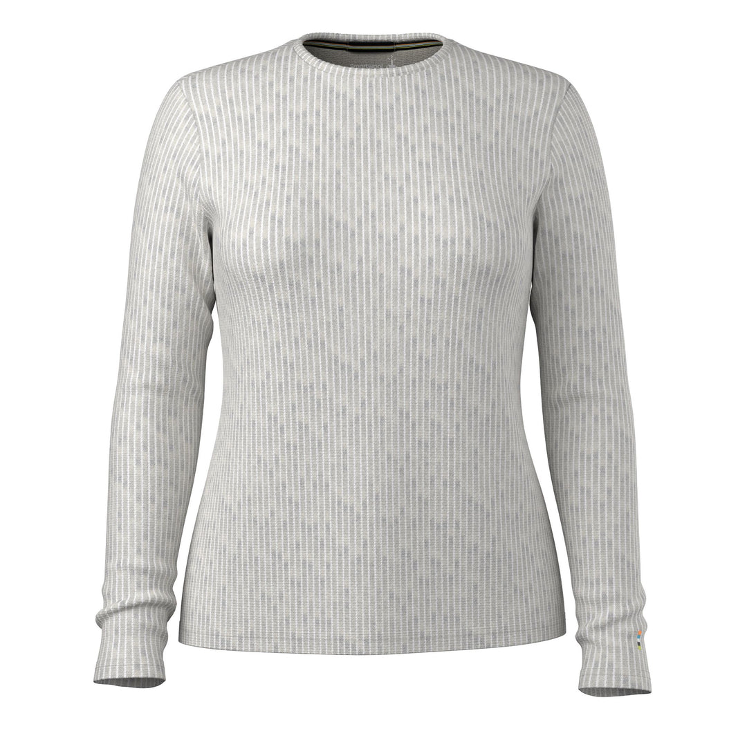Smartwool-Thermal Merino Rib Crew Women's-Clothing