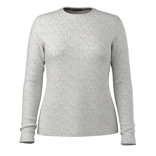 Smartwool-Thermal Merino Rib Crew Women's-Clothing