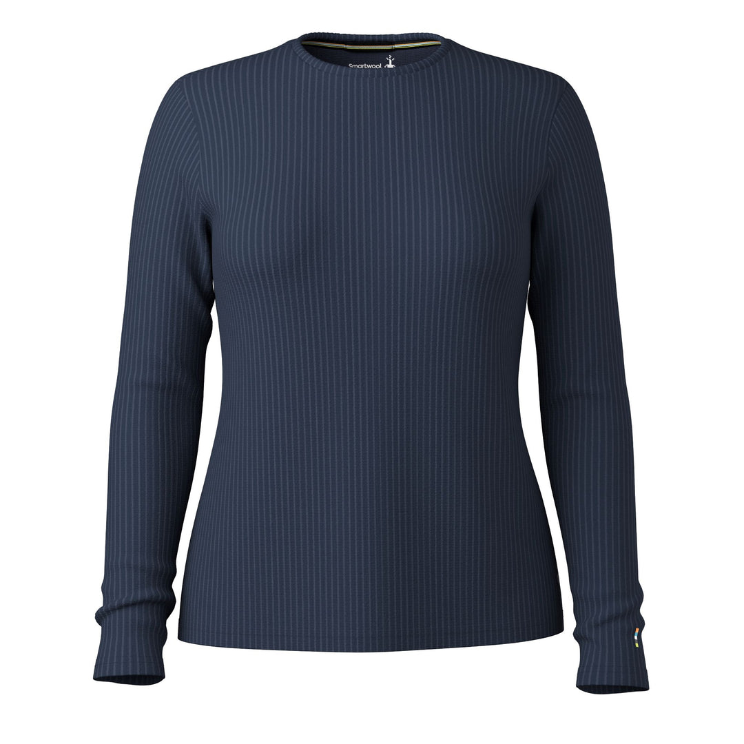 Smartwool-Thermal Merino Rib Crew Women's-Clothing