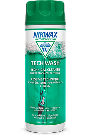 Tech Wash®