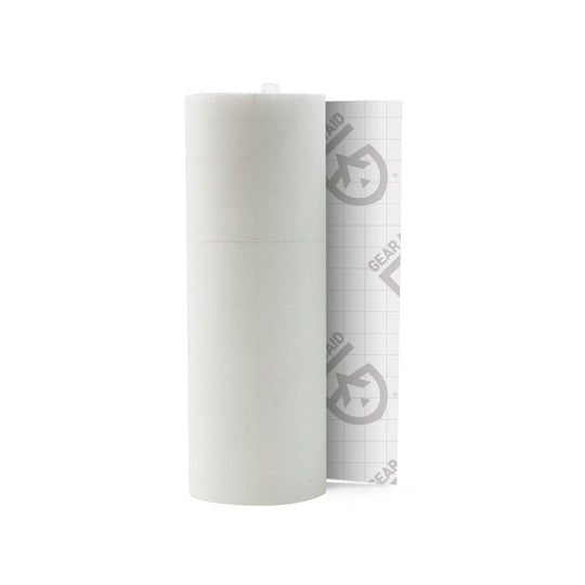 Gear Aid-Tenacious Tape Repair Tape (2023)-Backpacking Accessory-Clear-