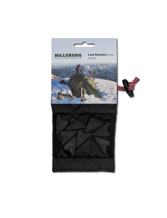 Hilleberg-Guy Line-Backpacking Tent-3mm-25 meters