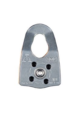 SMC-CRx Crevasse Rescue Pulley-Climbing Accessory-