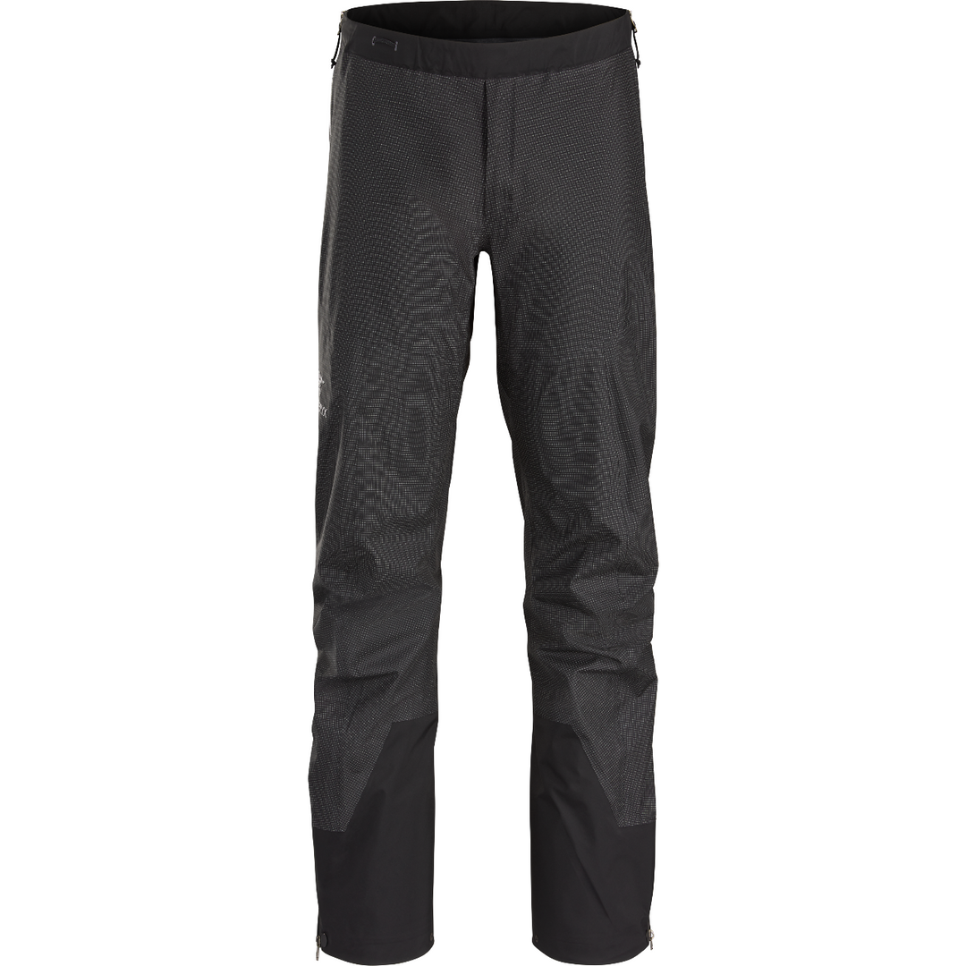 Arc'teryx-Alpha Pant Men's-Clothing-Small-Black-