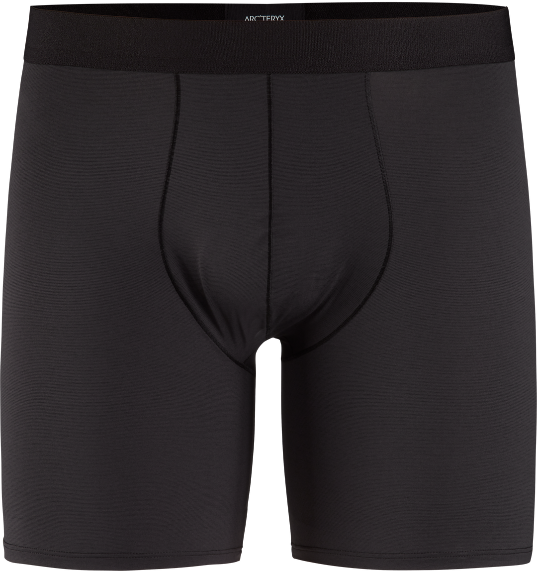 Arc'teryx-Motus SL Boxer Men's-Clothing-Small-Black-