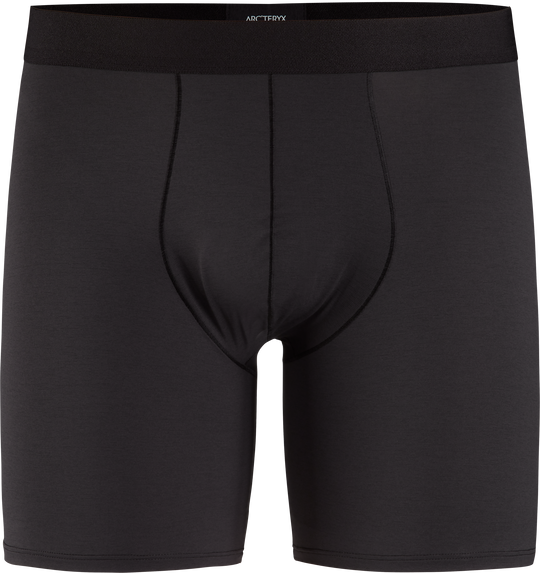 Arc'teryx-Motus SL Boxer Men's-Clothing-Small-Black-