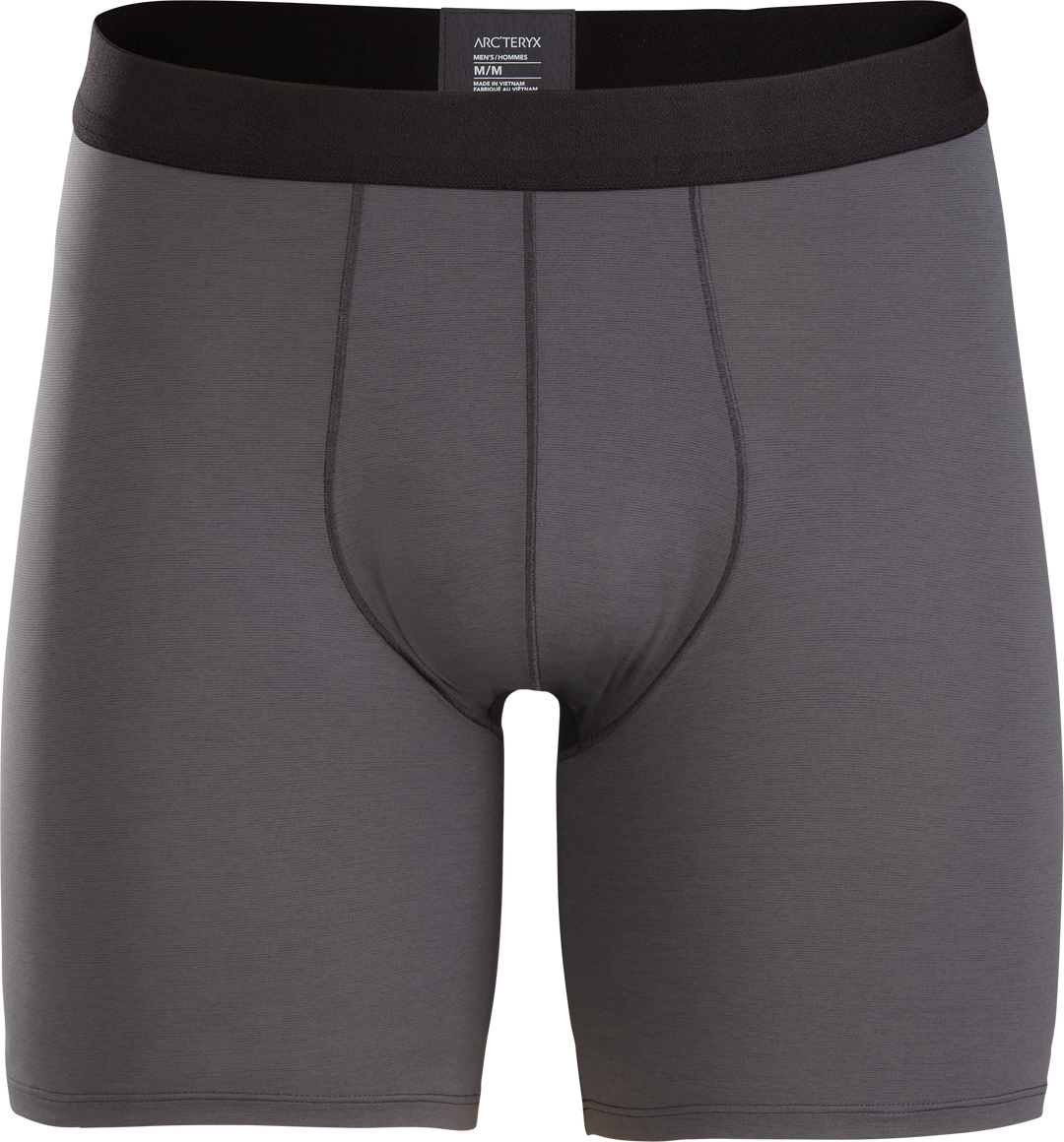 Arc'teryx-Motus SL Boxer Men's-Clothing-Small-Cloud-
