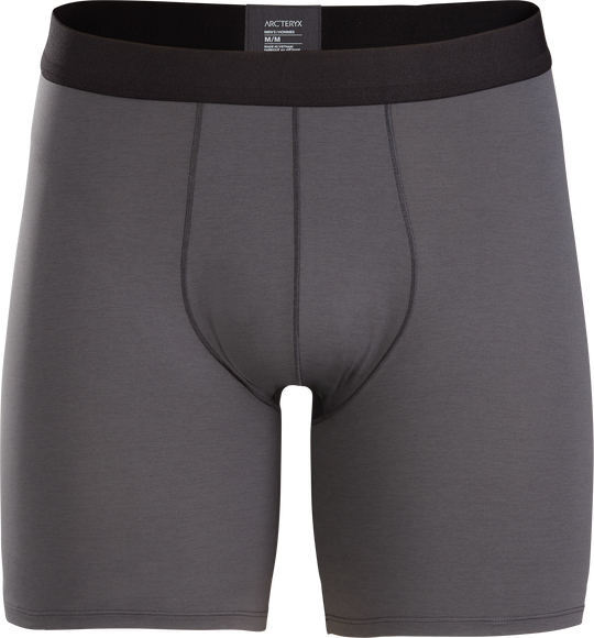 Arc'teryx-Motus SL Boxer Men's-Clothing-Small-Cloud-