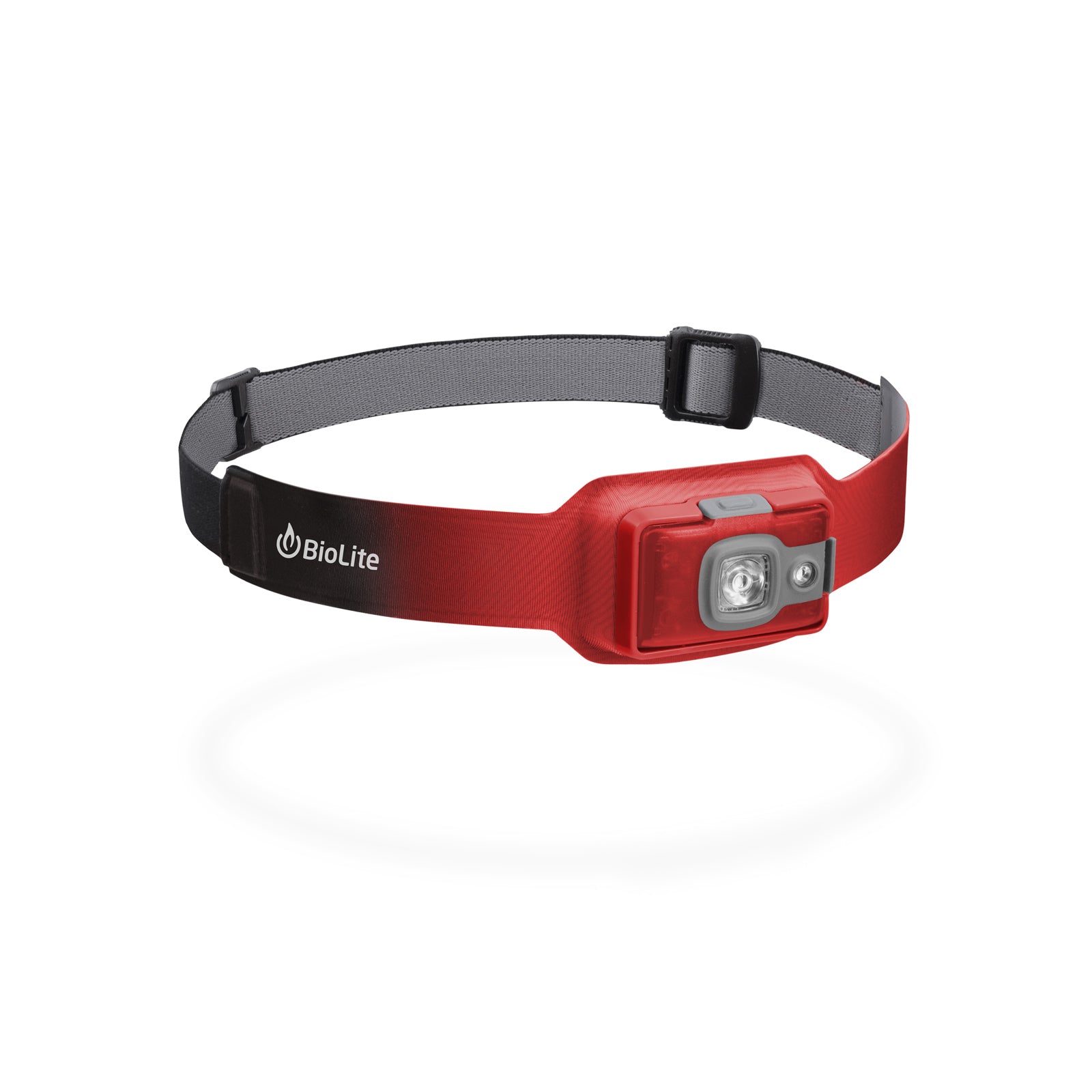 Biolite-Biolite Headlamp 200-Backpacking Lighting-Ember Red-