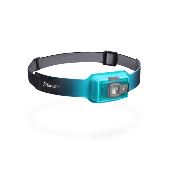 Biolite-Biolite Headlamp 200-Backpacking Lighting-Ocean Teal-