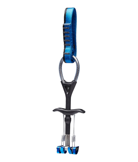 Black Diamond-Camalot C4 Cams-Climbing Protection-#0.3-