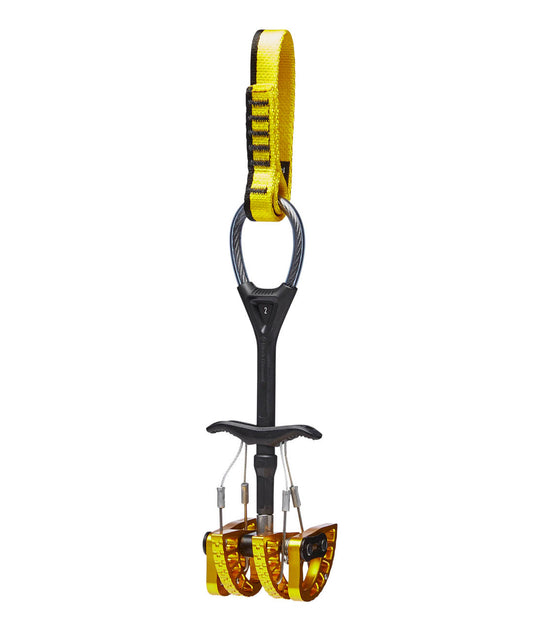 Black Diamond-Camalot C4 Cams-Climbing Protection-#2-