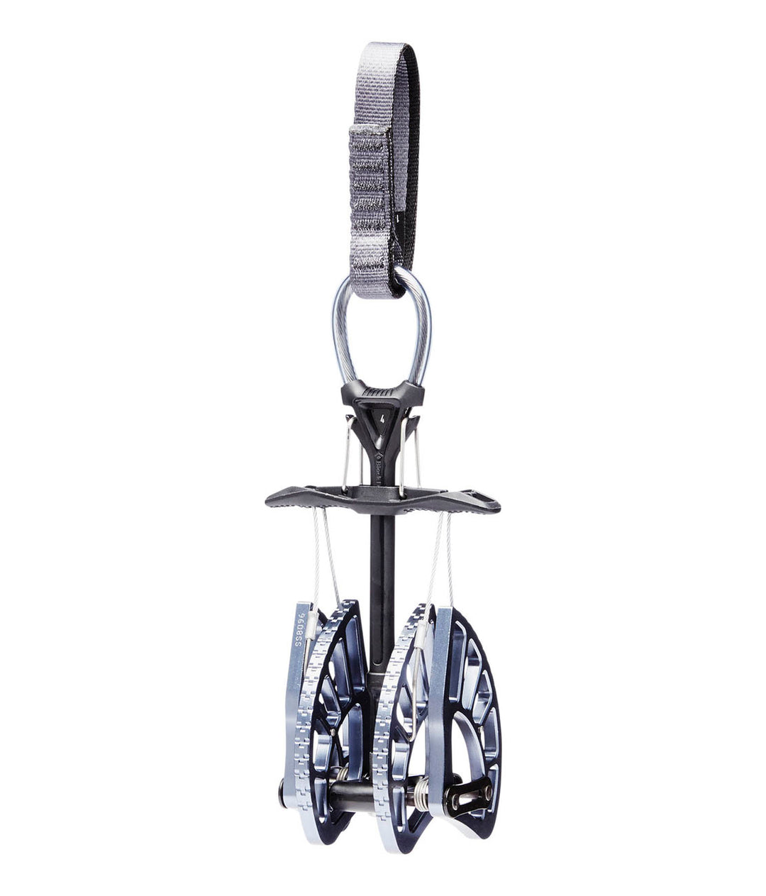 Black Diamond-Camalot C4 Cams-Climbing Protection-#4-