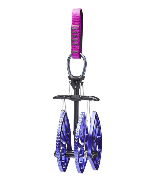 Black Diamond-Camalot C4 Cams-Climbing Protection-#5-