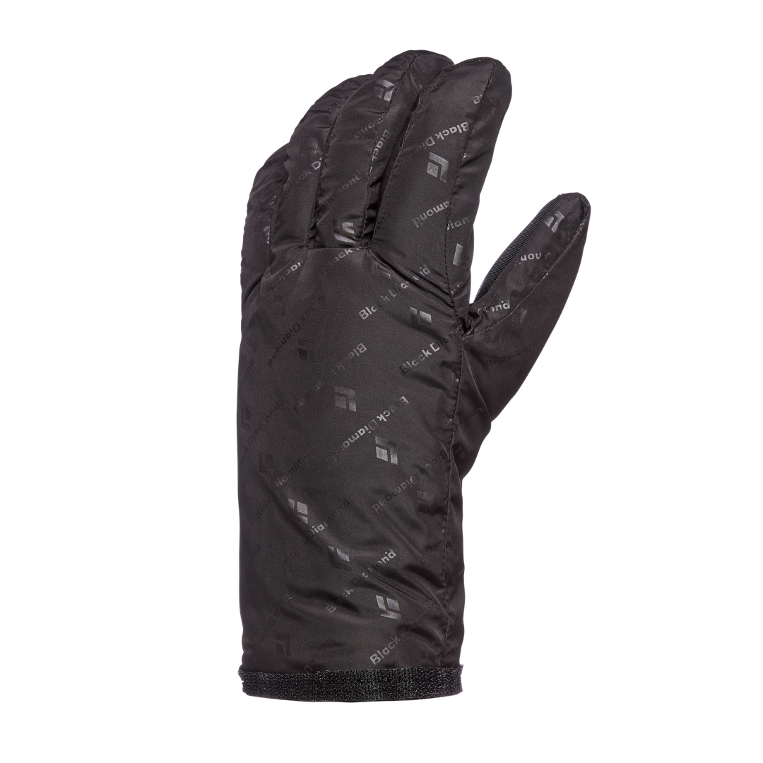 Black Diamond-Soloist Gloves-Clothing-