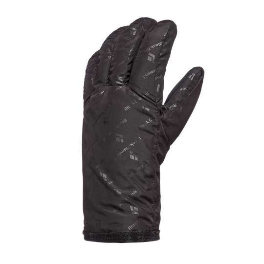 Black Diamond-Soloist Gloves-Clothing-