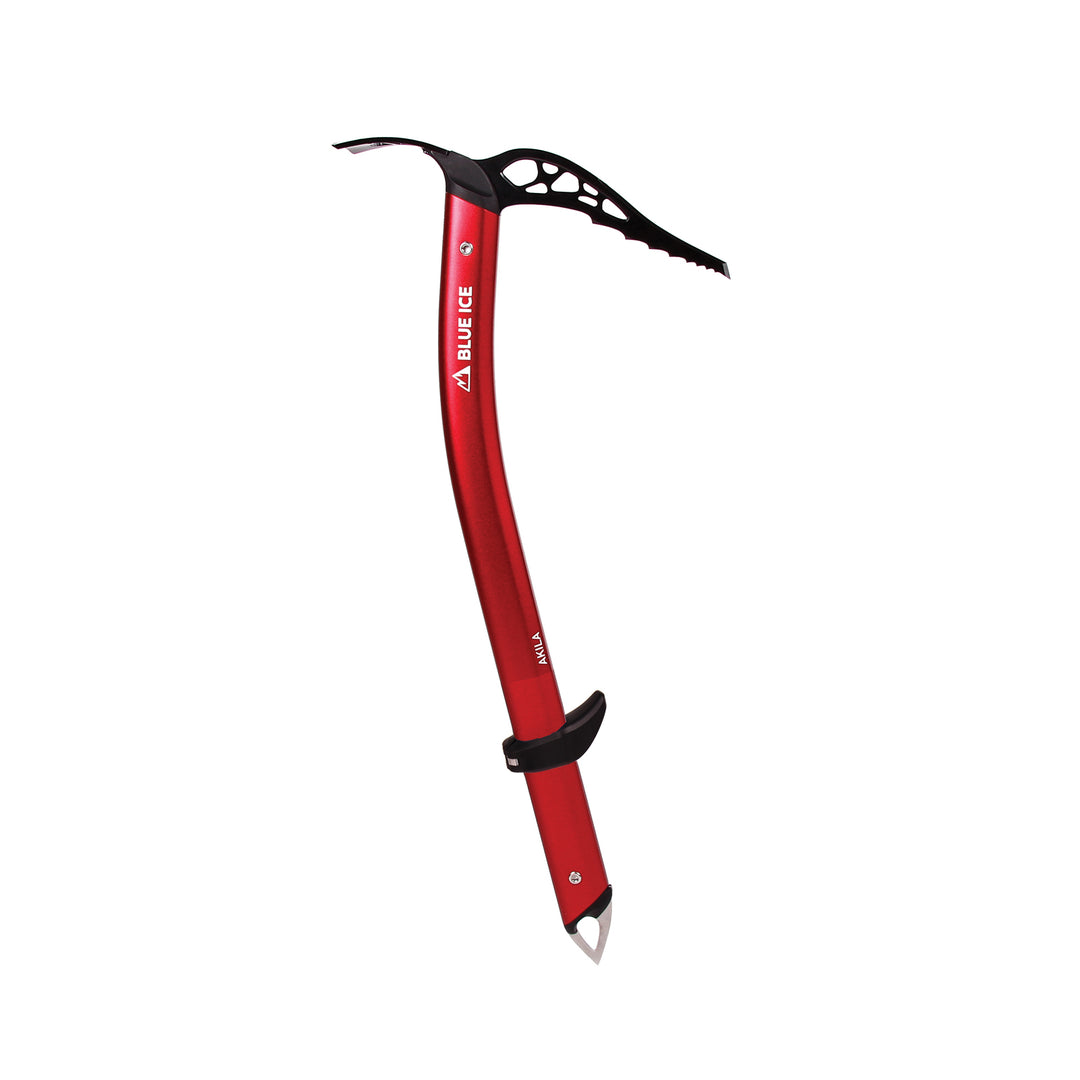 Blue Ice-Akila Ice Axe-Climbing Axe-Adze-