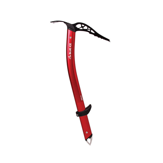 Blue Ice-Akila Ice Axe-Climbing Axe-Adze-