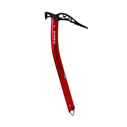 Blue Ice-Akila Ice Axe-Climbing Axe-Hammer-