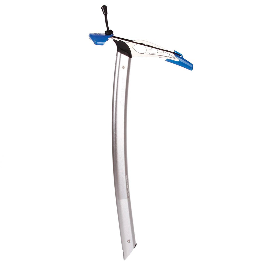 Blue Ice-Hummingbird Ice Axe-Climbing Axe-
