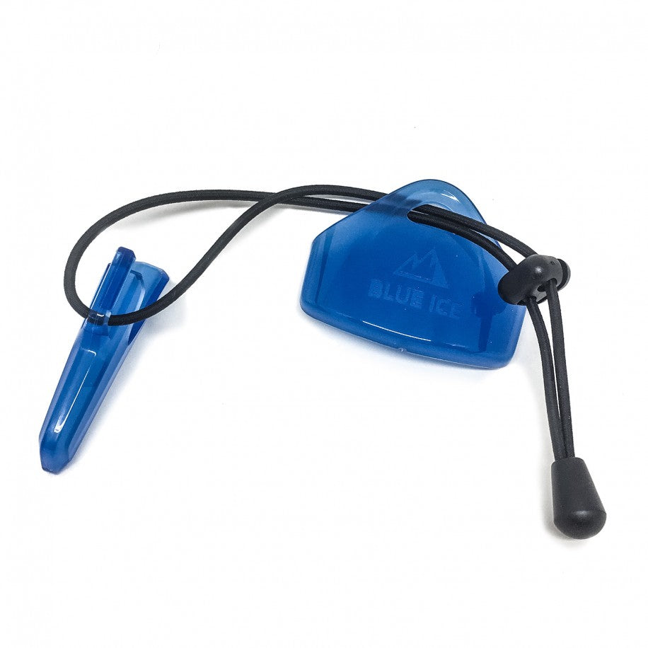Blue Ice-Ice Axe Protectors-Climbing Accessory-Pick/Adze-