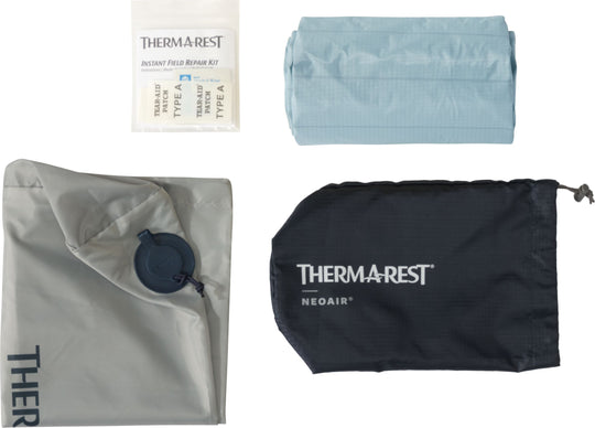Therm-a-Rest-NeoAir® XTherm™ NXT Sleeping Pad-Backpacking Pad-