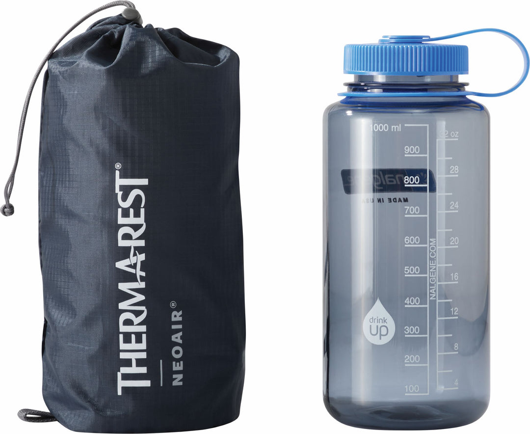 Therm-a-Rest-NeoAir® XLite™ NXT Sleeping Pad-Backpacking Pad-