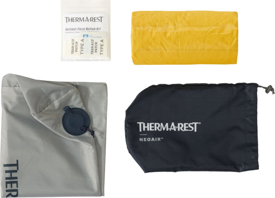 Therm-a-Rest-NeoAir® XLite™ NXT Sleeping Pad-Backpacking Pad-