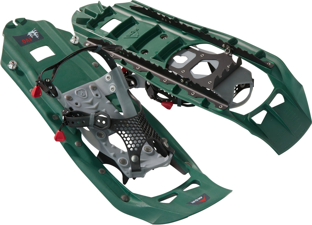 MSR-Evo Trail Snowshoes-Snowshoe-Ranger-